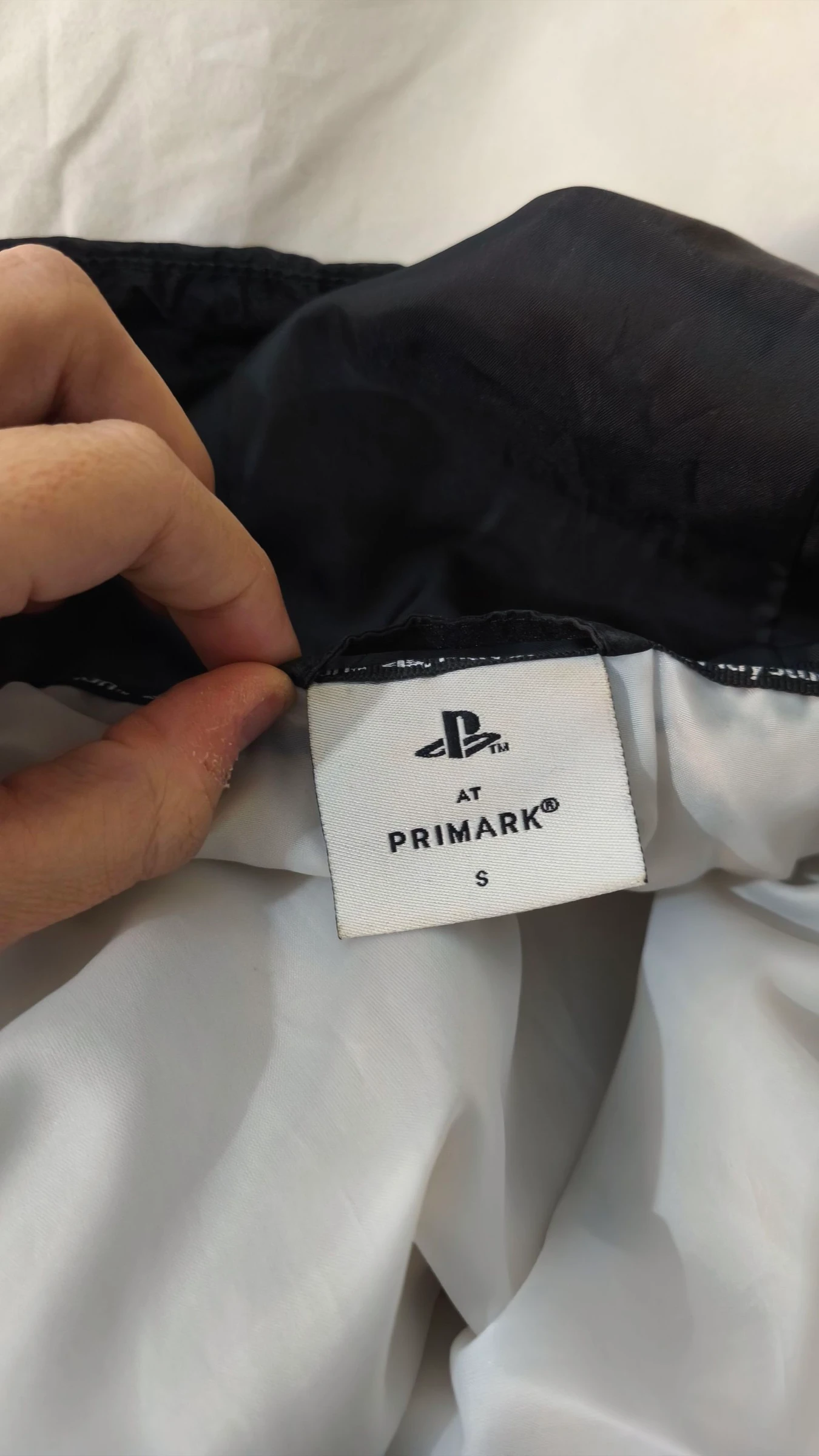 Sudadera play station primark – photo 10